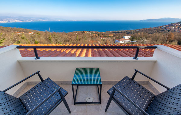 Holiday Home - Opatija - Poljane , Croatia - CKU160 103