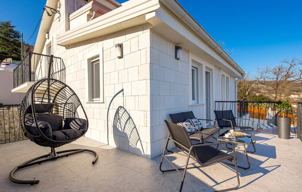 Holiday Home - Opatija - Poljane , Croatia - CKU160 106