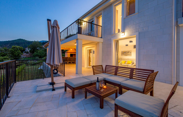 Holiday Home - Opatija - Poljane , Croatia - CKU160 111