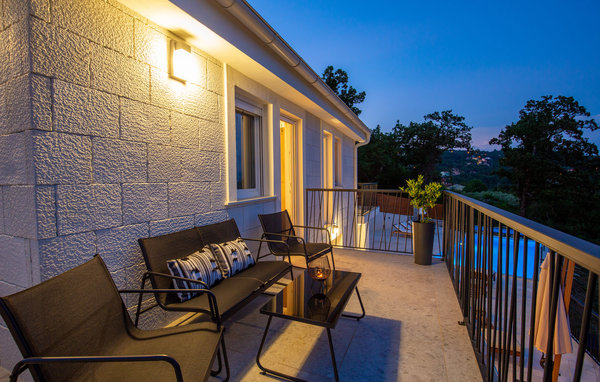 Holiday Home - Opatija - Poljane , Croatia - CKU160 113
