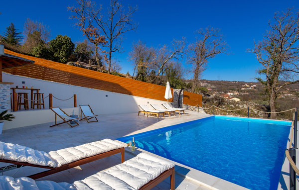 Holiday Home - Opatija - Poljane , Croatia - CKU160 12