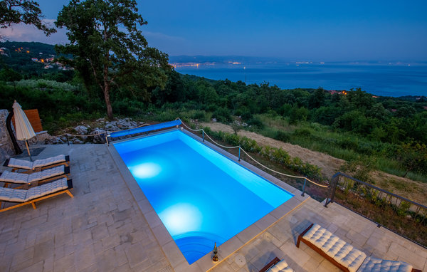 Holiday Home - Opatija - Poljane , Croatia - CKU160 19