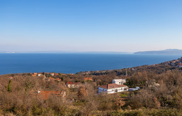 Holiday Home - Opatija - Poljane , Croatia - CKU160 201