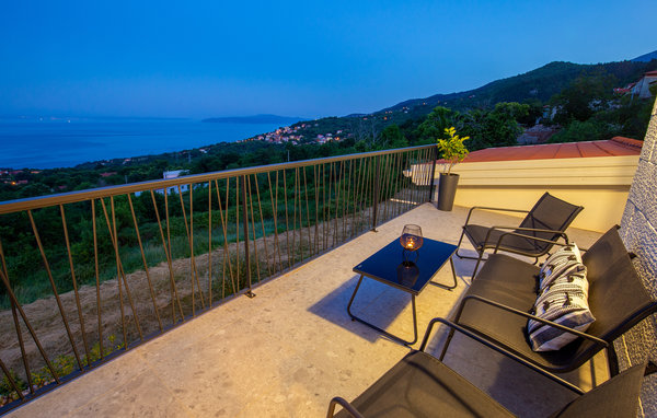 Holiday Home - Opatija - Poljane , Croatia - CKU160 202
