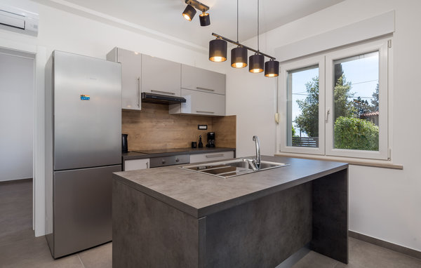 Apartman - Opatija-Opric , Hrvatska - CKU165 401