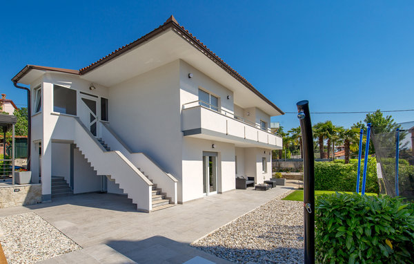 Apartman - Opatija-Opric , Hrvatska - CKU165 81