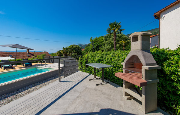 Apartman - Opatija-Opric , Hrvatska - CKU165 102