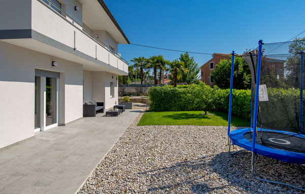 Apartman - Opatija-Opric , Hrvatska - CKU165 9