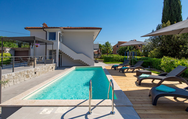 Apartman - Opatija-Opric , Hrvatska - CKU165 11