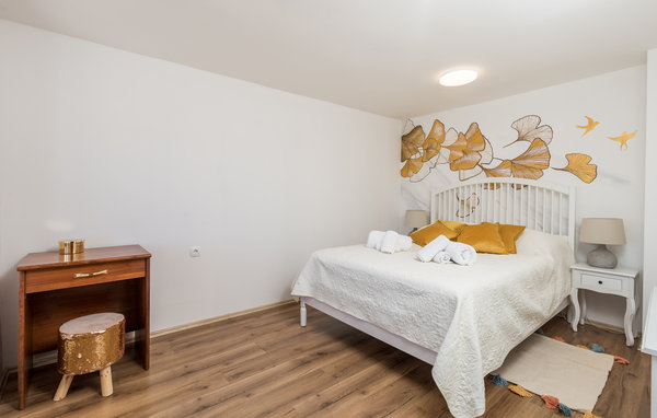Holiday Home - Opatija - Bregi , Croatia - CKU166 601