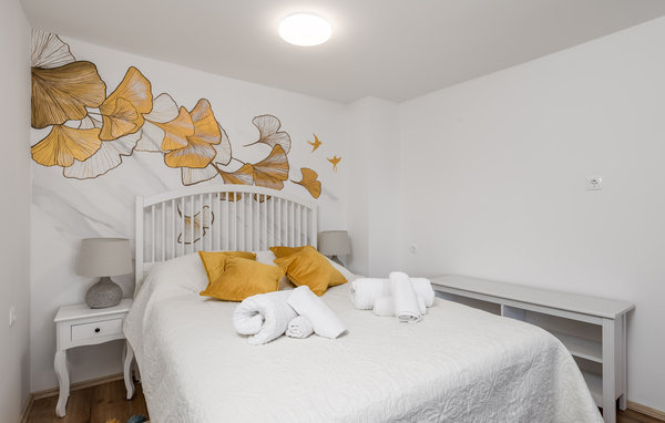 Holiday Home - Opatija - Bregi , Croatia - CKU166 602