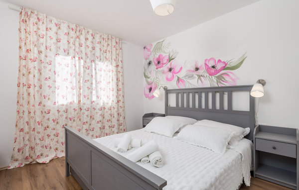Holiday Home - Opatija - Bregi , Croatia - CKU166 605
