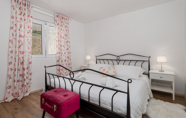Holiday Home - Opatija - Bregi , Croatia - CKU166 607