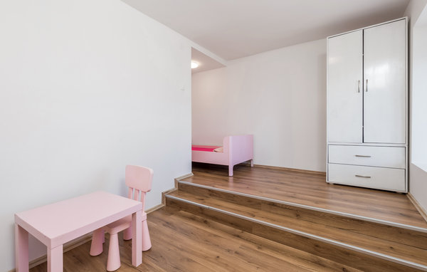 Holiday Home - Opatija - Bregi , Croatia - CKU166 501