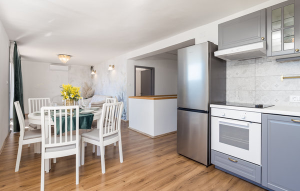 Holiday Home - Opatija - Bregi , Croatia - CKU166 5