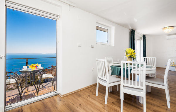 Holiday Home - Opatija - Bregi , Croatia - CKU166 4