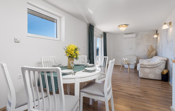 Holiday Home - Opatija - Bregi , Croatia - CKU166 301