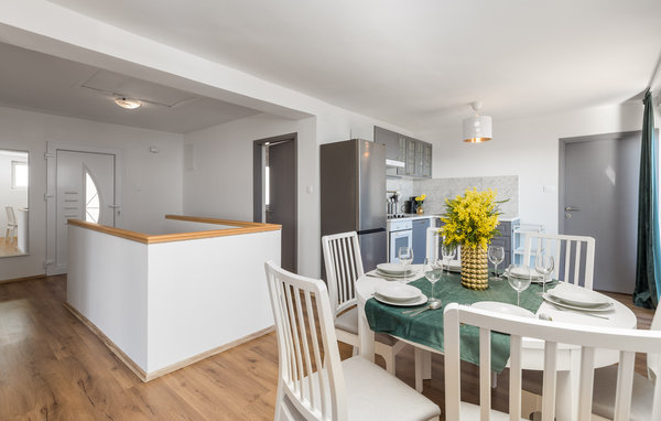 Holiday Home - Opatija - Bregi , Croatia - CKU166 302