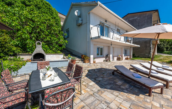 Domy wakacyjne - Opatija - Bregi , Chorwacja - CKU166 7