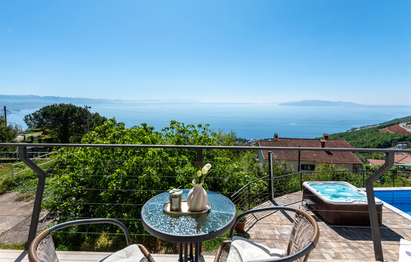 Domy wakacyjne - Opatija - Bregi , Chorwacja - CKU166 101