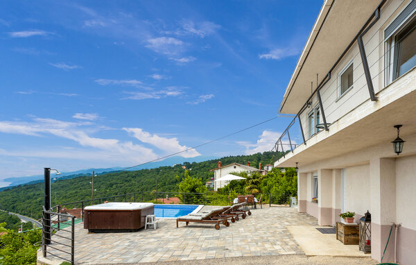 Holiday Home - Opatija - Bregi , Croatia - CKU166 13