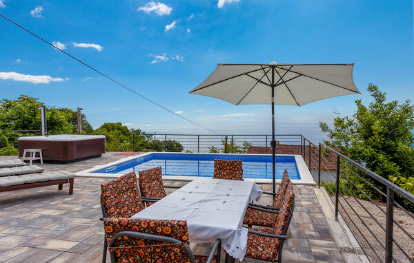 Holiday Home - Opatija - Bregi , Croatia - CKU166 14
