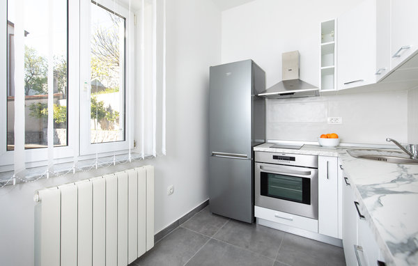 Lejlighed - Opatija - Rijeka , Kroatien - CKU167 401