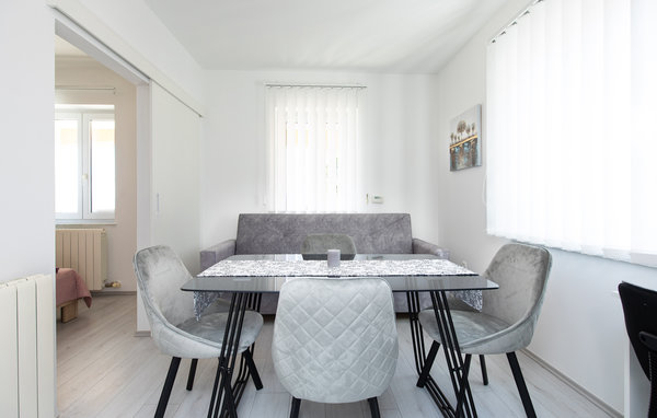 Lejlighed - Opatija - Rijeka , Kroatien - CKU167 301