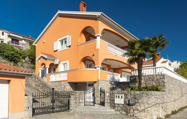 Ferienwohnung - Opatija - Rijeka , Kroatien - CKU167 2