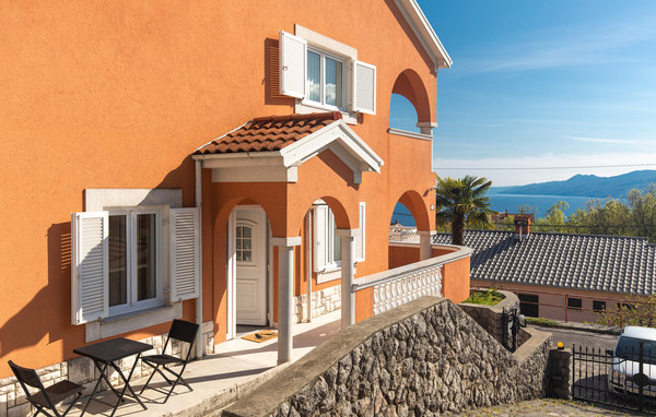 Lejlighed - Opatija - Rijeka , Kroatien - CKU167 101