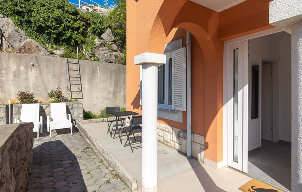 Lejlighed - Opatija - Rijeka , Kroatien - CKU167 102
