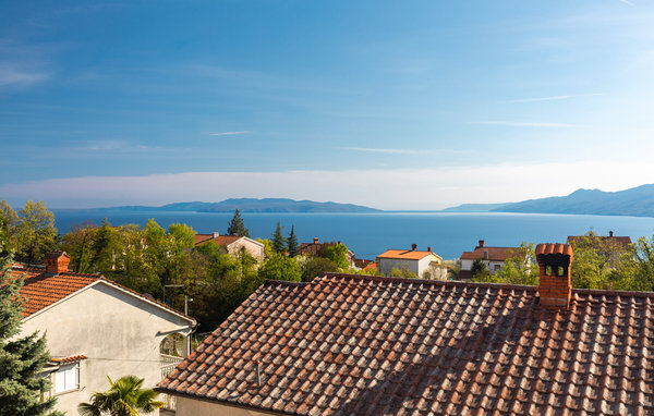 Lejlighed - Opatija - Rijeka , Kroatien - CKU167 6