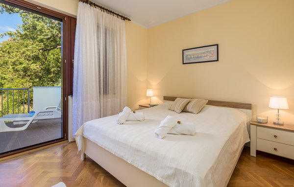 Apartman - Opatija , Hrvatska - CKU168 601