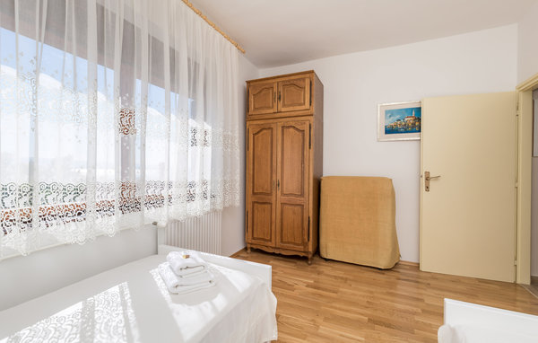 Apartman - Opatija , Hrvatska - CKU168 607