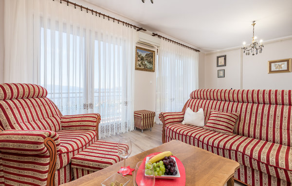 Apartman - Opatija , Hrvatska - CKU168 301