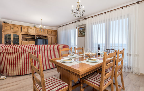 Apartman - Opatija , Hrvatska - CKU168 4