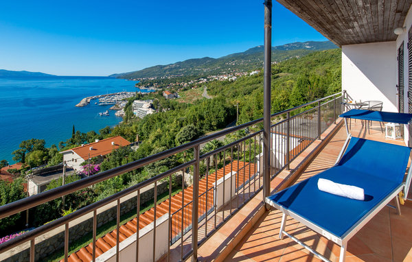Apartman - Opatija , Hrvatska - CKU168 101