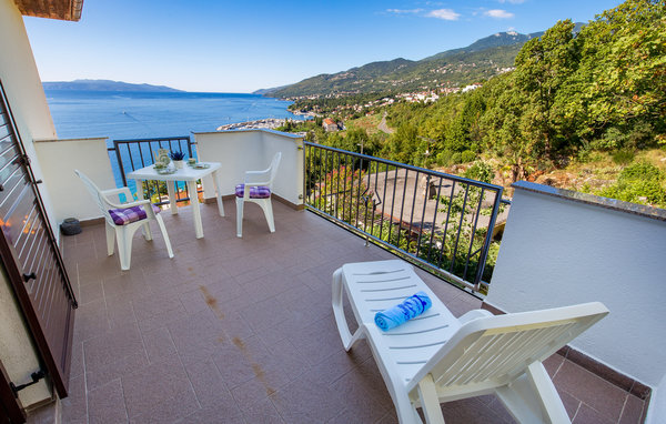 Apartman - Opatija , Hrvatska - CKU168 103