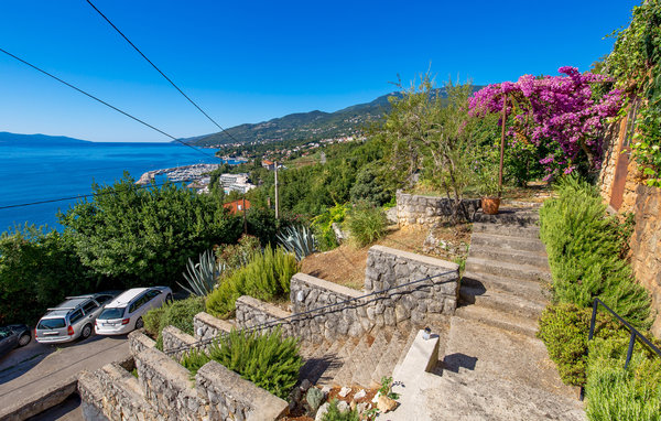 Apartman - Opatija , Hrvatska - CKU168 9
