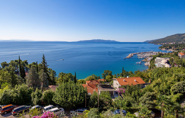 Apartman - Opatija , Hrvatska - CKU168 201