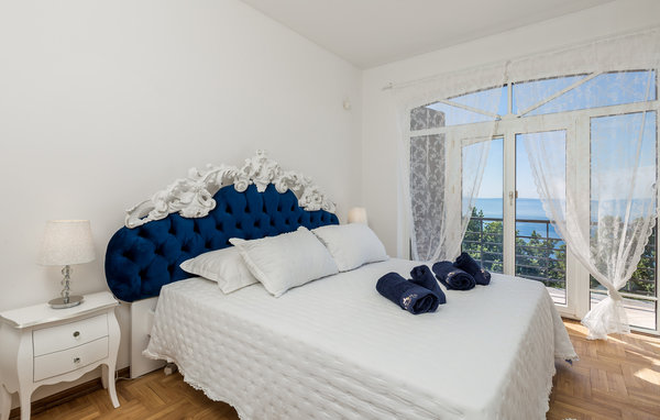 Vakantiehuis - Opatija-Bregi , Kroatië - CKU170 7