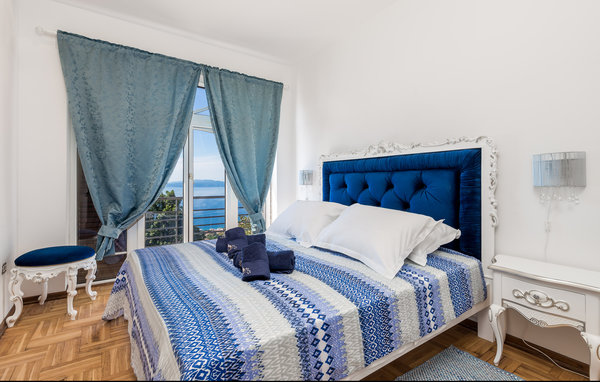 Vakantiehuis - Opatija-Bregi , Kroatië - CKU170 601