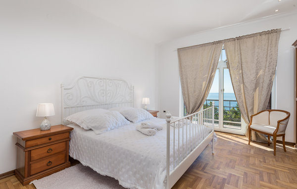 Vakantiehuis - Opatija-Bregi , Kroatië - CKU170 602