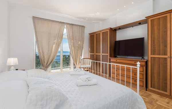 Vakantiehuis - Opatija-Bregi , Kroatië - CKU170 603