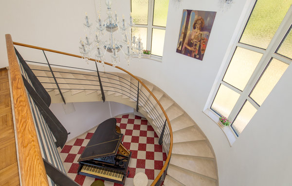 Vakantiehuis - Opatija-Bregi , Kroatië - CKU170 501