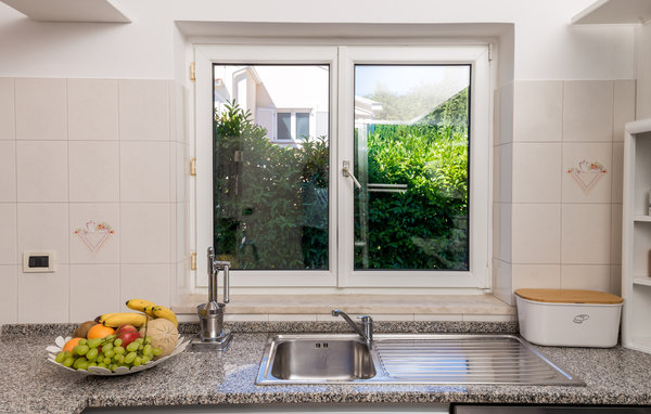 Vakantiehuis - Opatija-Bregi , Kroatië - CKU170 402