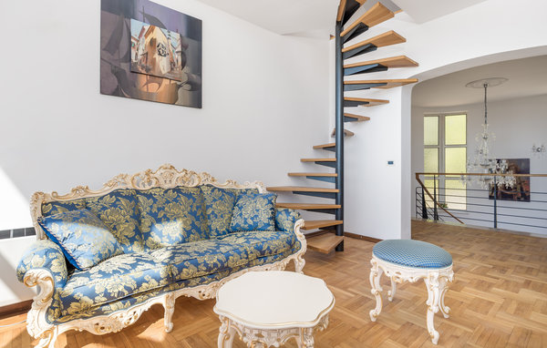 Vakantiehuis - Opatija-Bregi , Kroatië - CKU170 301