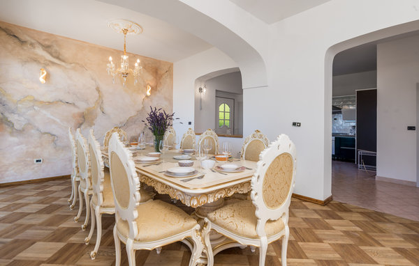 Vakantiehuis - Opatija-Bregi , Kroatië - CKU170 6