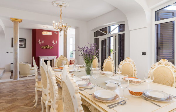 Vakantiehuis - Opatija-Bregi , Kroatië - CKU170 303