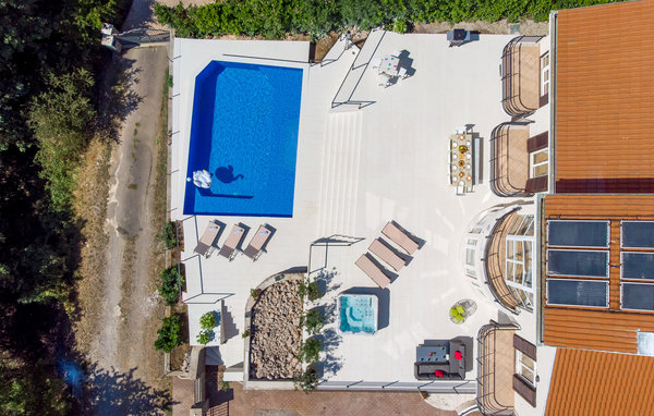 Vakantiehuis - Opatija-Bregi , Kroatië - CKU170 82